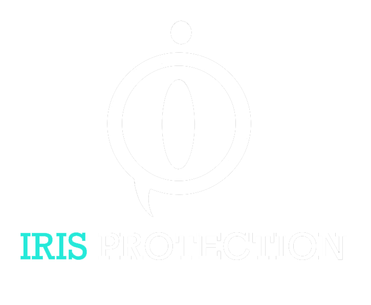 Logo-Iris Protection