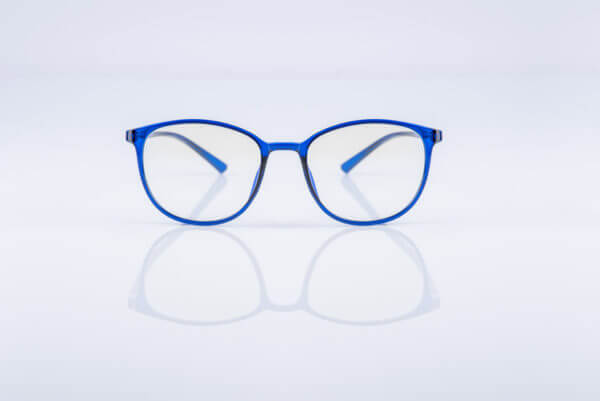 lunette anti lumiere bleu