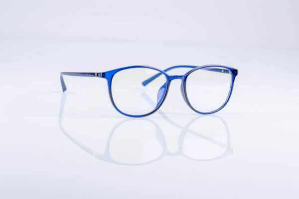 lunettes contre lumiere bleue