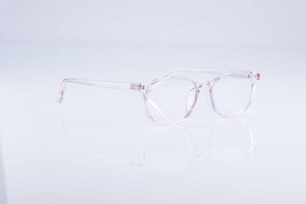 verres anti lumière bleue
