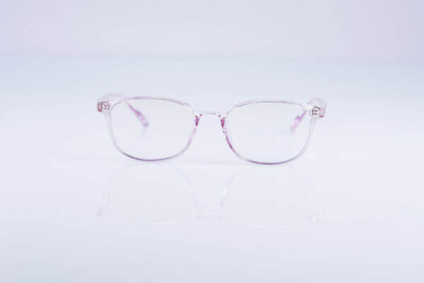 lunette de repos femme